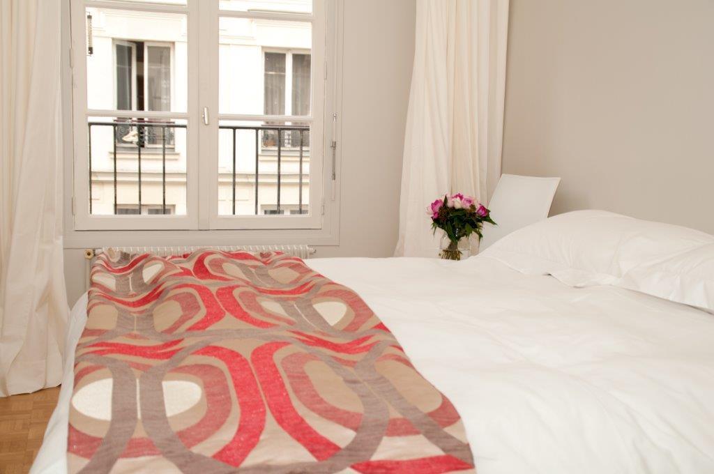 St Germain Des Pres, Paris Apartment Bagian luar foto