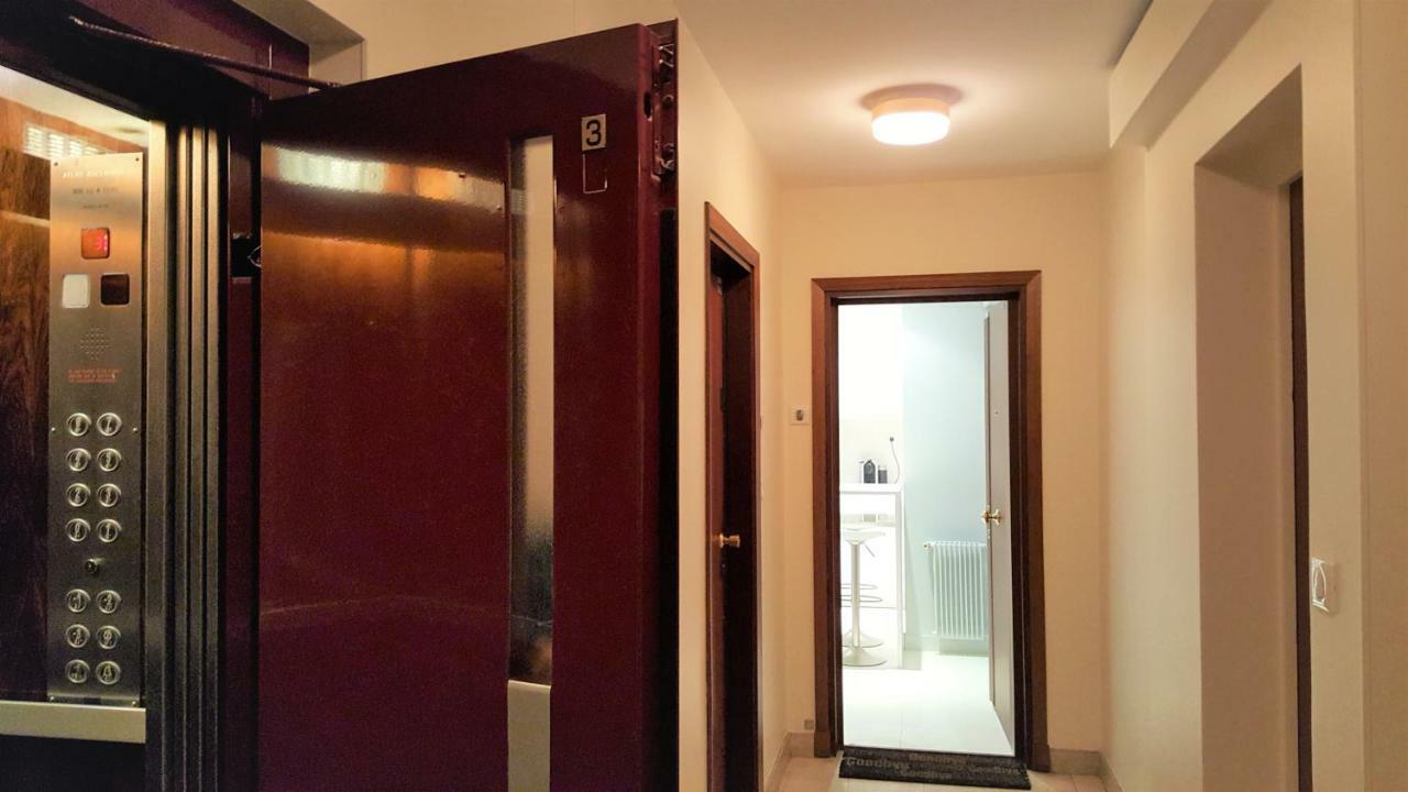 St Germain Des Pres, Paris Apartment Bagian luar foto